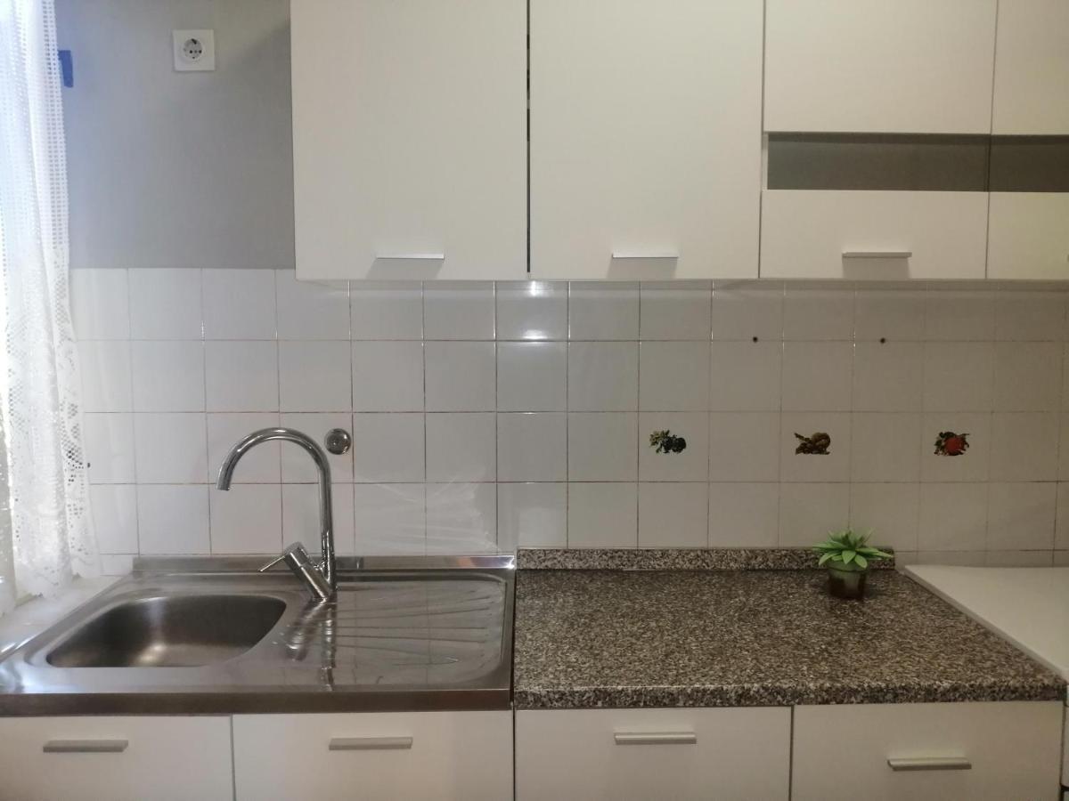 Apartment Vera, 80 M From The Sea Novigrad Istria Buitenkant foto