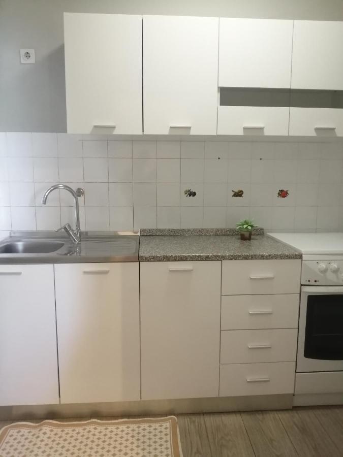 Apartment Vera, 80 M From The Sea Novigrad Istria Buitenkant foto